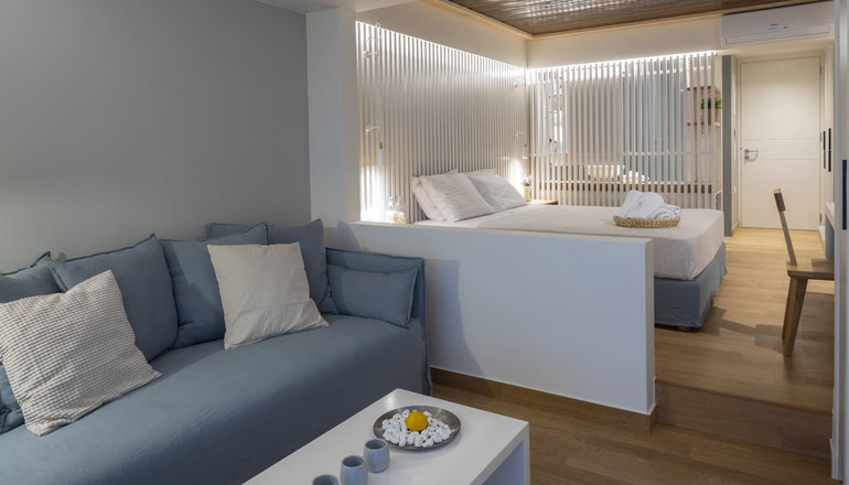 4* Atrium Hotel Skiathos - Αγία Παρασκευή, Σκιάθος