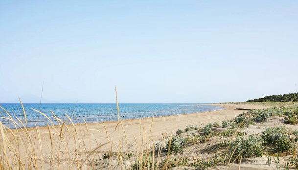 5* Grecotel La Riviera at Riviera Olympia & Aqua Park