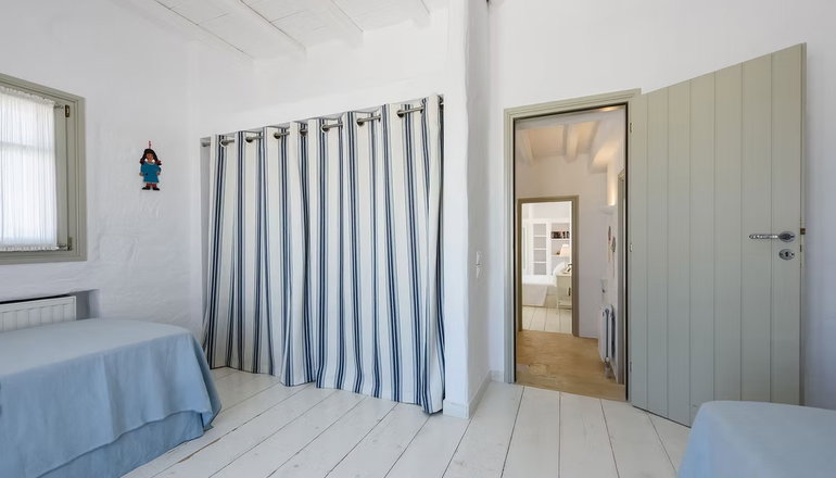 Villa Vinea Paros - Λογαράς, Πάρος