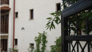 Rigas Hotel - Αράχωβα