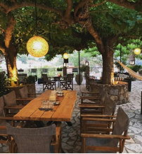Steni Hotel - Στενή, Εύβοια
