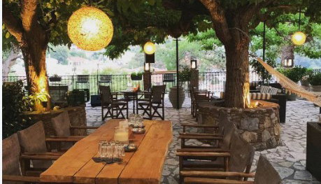Steni Hotel - Στενή, Εύβοια