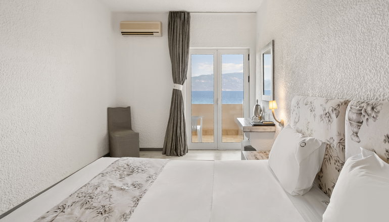 4* Long Beach Resort Hotel - Αίγιο