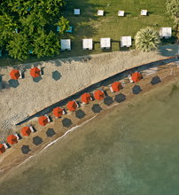 5* Zeus Eretria Resort - Ερέτρια, Εύβοια