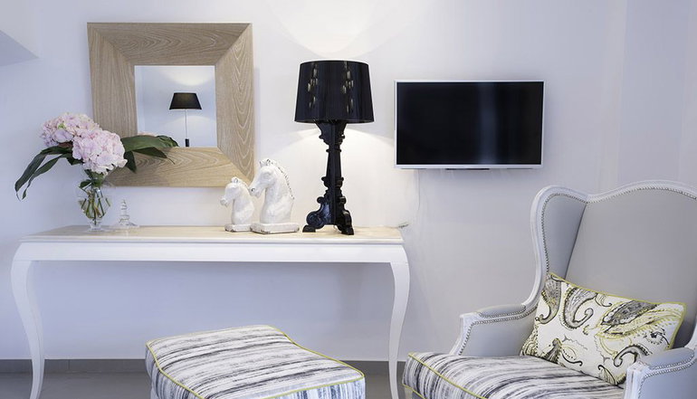 5* Avaton Luxury Beach Resort Relais & Chateaux - Ουρανούπολη, Χαλκιδική