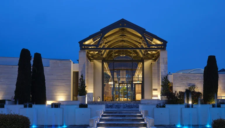 5* September Hotel - Θεσσαλονίκη