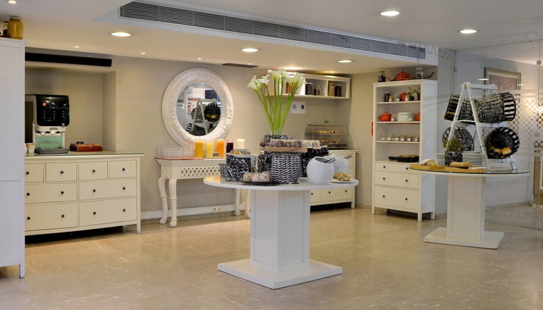 4* Airotel Parthenon Hotel - Αθήνα
