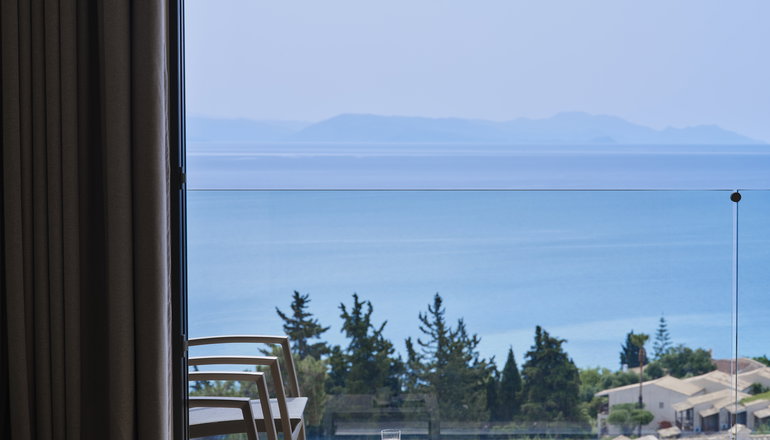 4* Aeolos Beach Resort - Πέραμα, Κέρκυρα