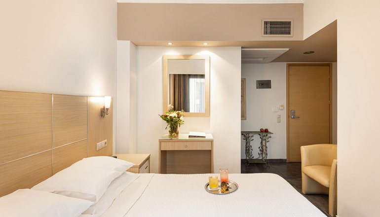 El Greco Hotel - Θεσσαλονίκη