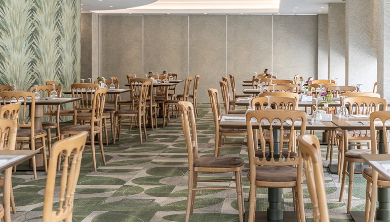 4* Amalia Hotel - Αθήνα