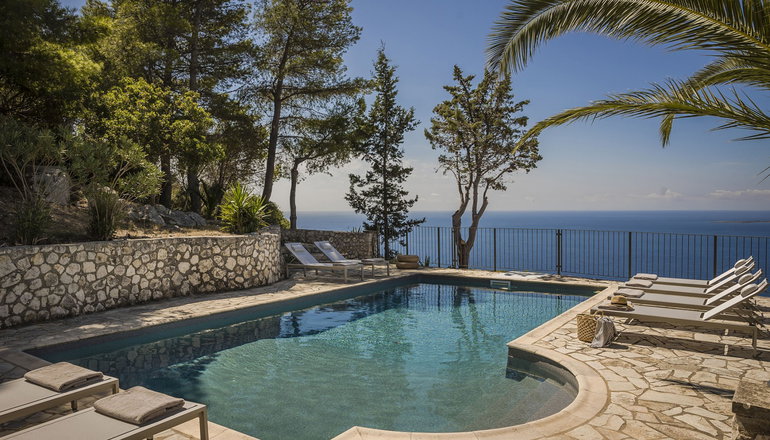 360o Residences - Αργοστόλι, Κεφαλονιά