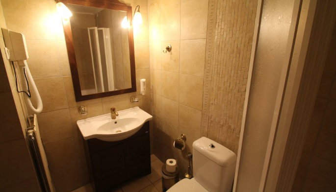 Elda Hotel - Άγιος Δημήτριος, Πήλιο