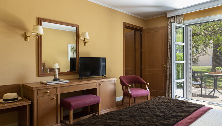 4* Amalia Hotel Nafplion - Ναύπλιο