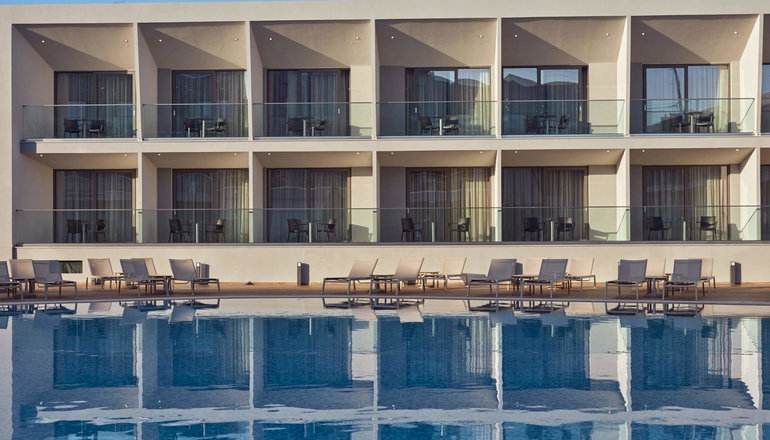 4* Zante Sun Resort - Άγιος Σώστης, Ζάκυνθος