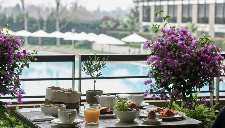 5* September Hotel - Θεσσαλονίκη