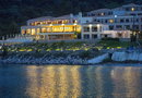 4* Kymi Palace Hotel - Εύβοια, Κύμη