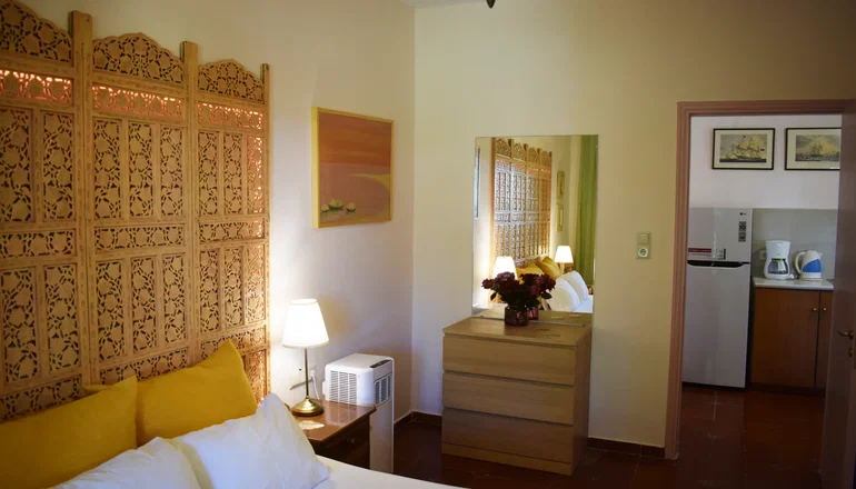 Hotel Ariadne - Σκύρος