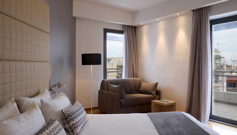 Domotel Olympia Hotel - Θεσσαλονίκη