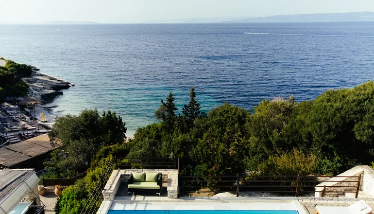 Anassa Mare Villas & Residences - Γάιος, Παξοί
