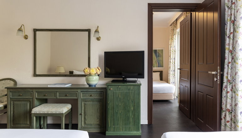 4* Amalia Hotel Meteora - Θεόπετρα, Μετέωρα