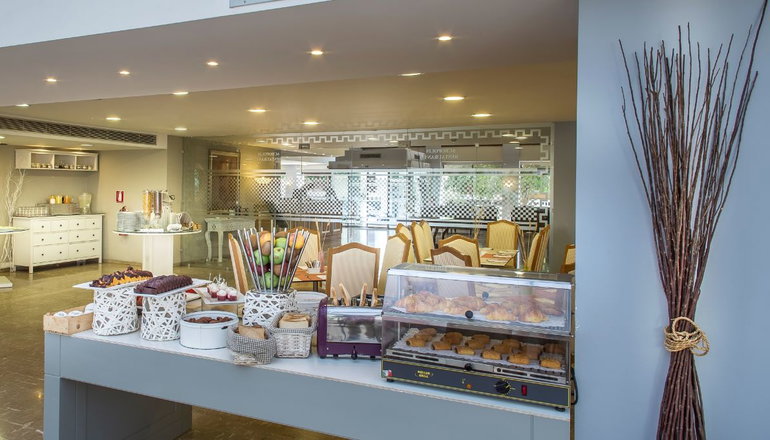 4* Airotel Parthenon Hotel - Αθήνα