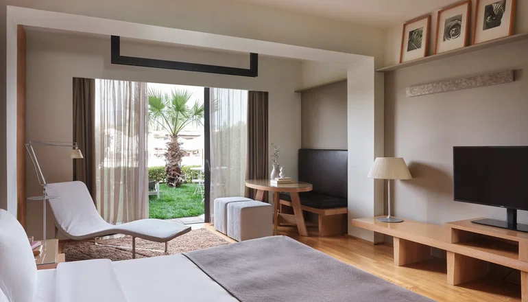 5* September Hotel - Θεσσαλονίκη