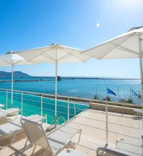 4* Kymi Palace Hotel - Εύβοια, Κύμη