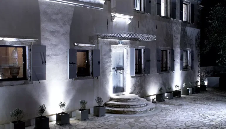 5* Torri E Merli Hotel Paxos - Λάκκα, Παξοί