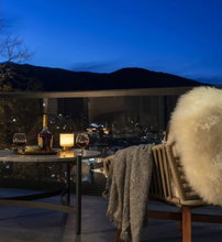 5* The Lynx | Mountain Resort - Φλώρινα