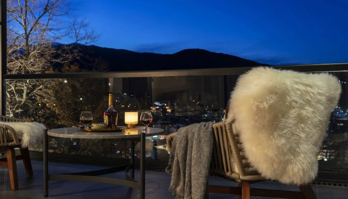 5* The Lynx | Mountain Resort - Φλώρινα