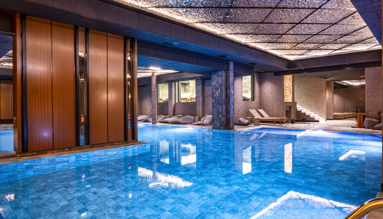 5* Premier Luxury Mountain Resort - Μπάνσκο