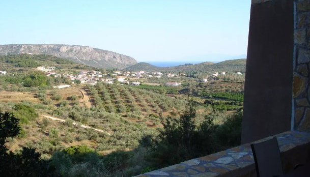 4* Perivoli Country Hotel & Retreat - Πυργιώτικα, Ναύπλιο