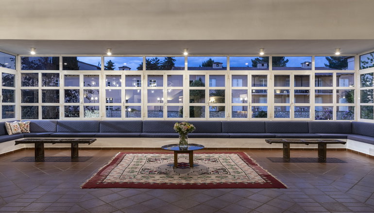 4* Amalia Hotel Meteora - Θεόπετρα, Μετέωρα