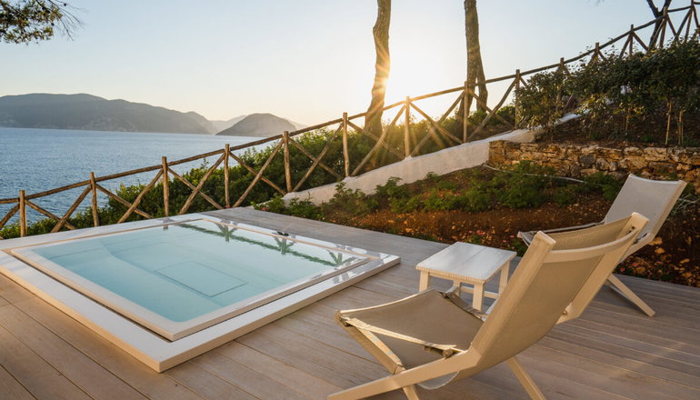 4* Marpunta Resort - Αλόννησος