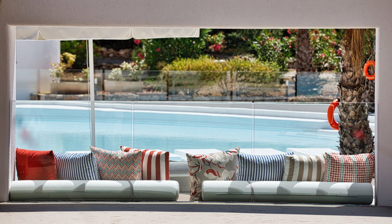 4* Marpunta Resort - Αλόννησος