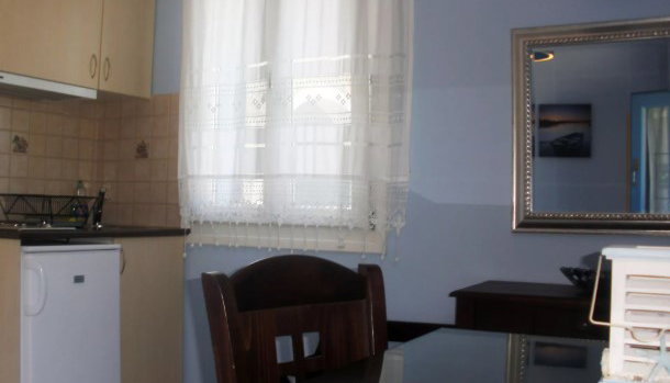 Blue Harmony Apartments - Πλάκα, Νάξος