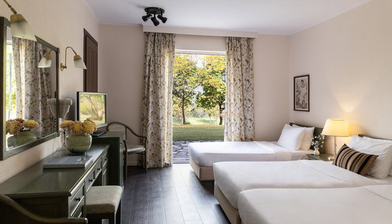 4* Amalia Hotel Meteora - Θεόπετρα, Μετέωρα