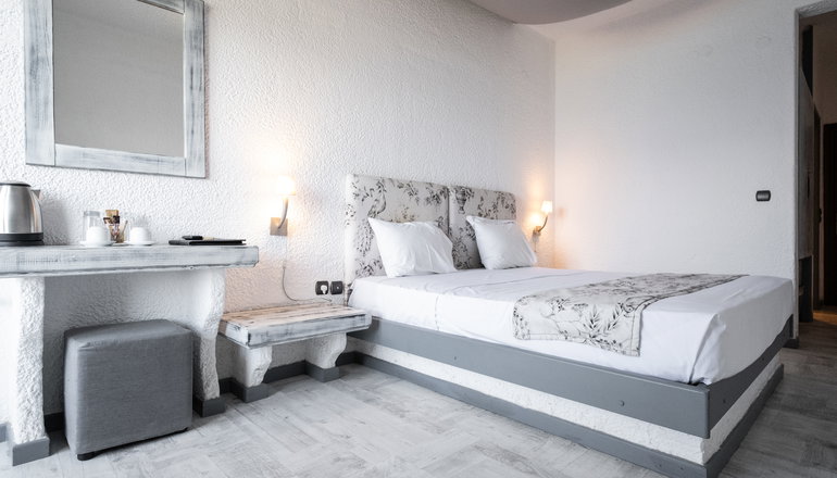 4* Long Beach Resort Hotel - Αίγιο
