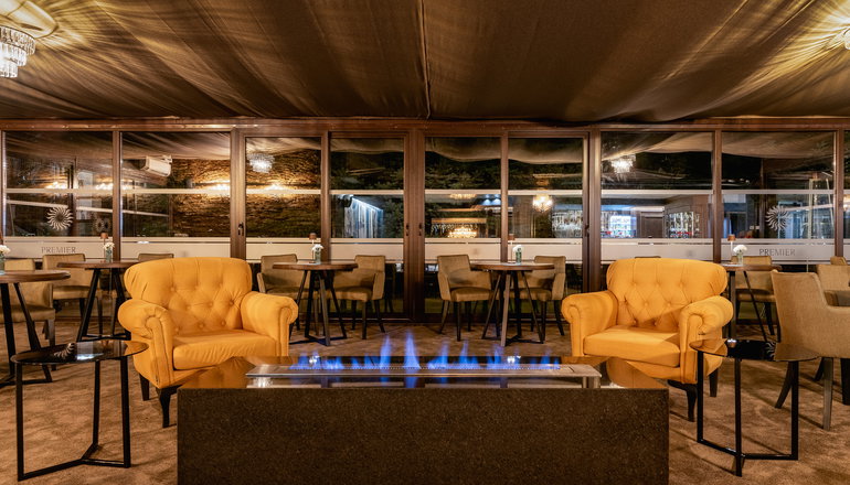 5* Premier Luxury Mountain Resort - Μπάνσκο