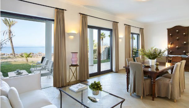 4* Grecotel LUXME Oasis at Riviera Olympia & Aqua Park - Κυλλήνη