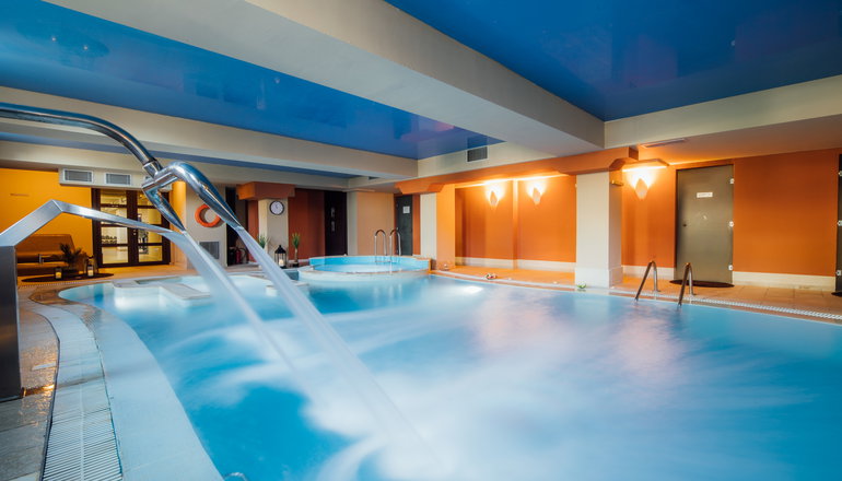 4* Portaria Hotel - Πορταριά Πηλίου