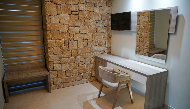 Agnes Deluxe Hotel - Κασσάνδρα, Χαλκιδική