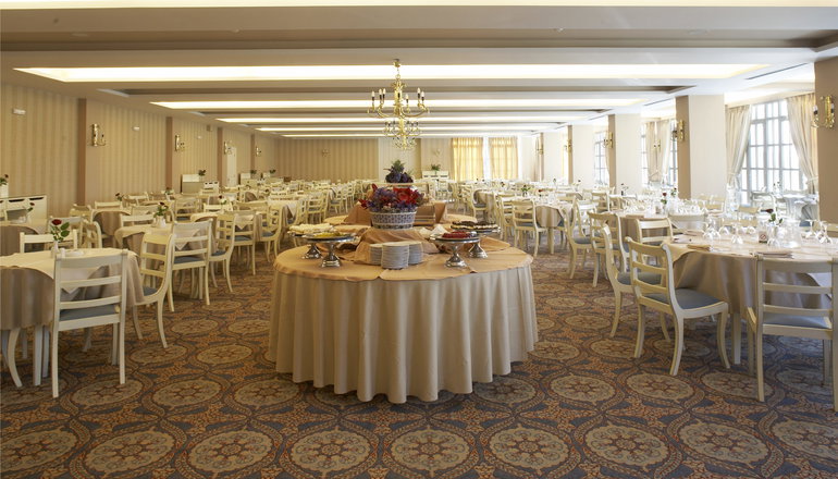 4* Amalia Hotel Nafplion - Ναύπλιο