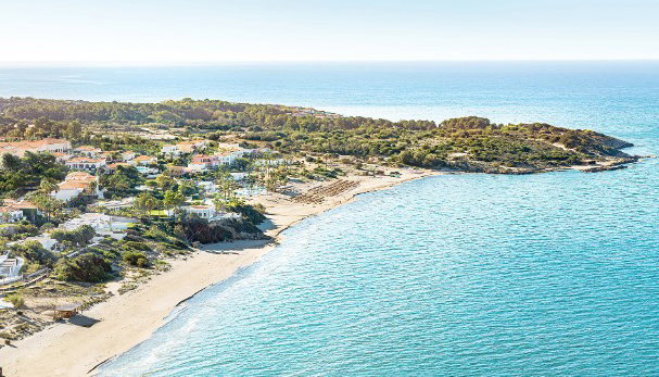 4* Grecotel LUXME Oasis at Riviera Olympia & Aqua Park - Κυλλήνη