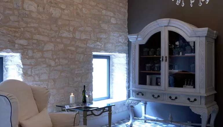 5* Torri E Merli Hotel Paxos - Λάκκα, Παξοί