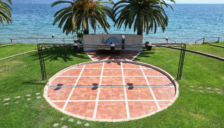 4* Long Beach Resort Hotel - Αίγιο