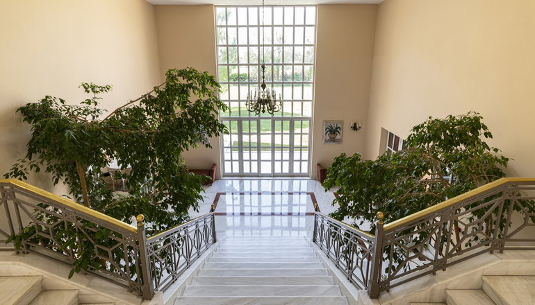 4* Amalia Hotel Nafplion - Ναύπλιο