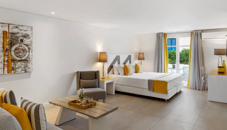 4* Marpunta Resort - Αλόννησος