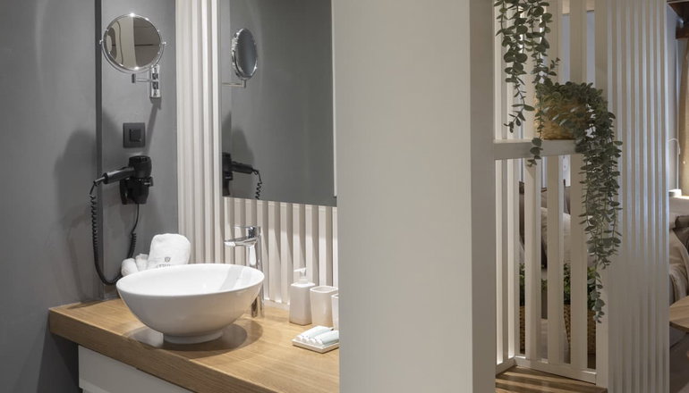 4* Atrium Hotel Skiathos - Αγία Παρασκευή, Σκιάθος