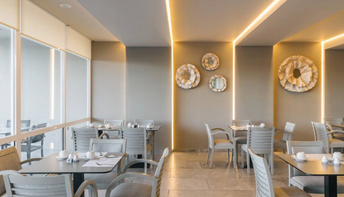 4* Divani Corfu Palace - Κανόνι, Κέρκυρα